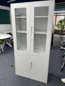 OFFICE CABINET
