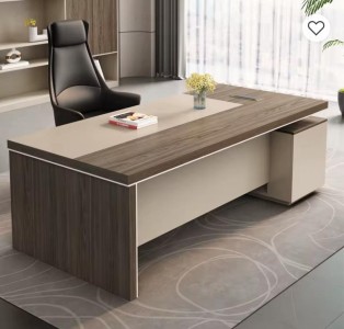 EXECUTIVE OFFICE TABLE