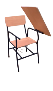 HOME STUDY CHAIR