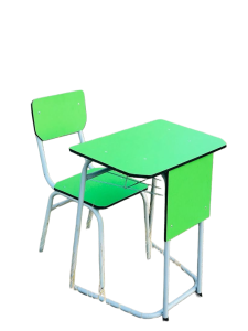 TERTIARY CLASSROOM DESK