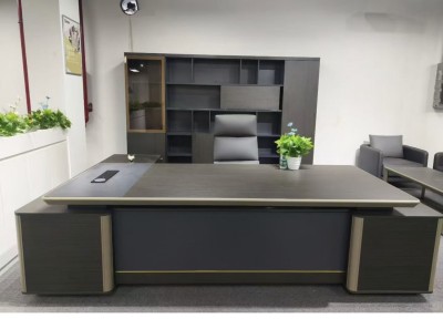 Executive Boss Table