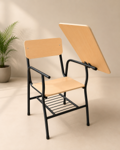 HOME STUDY CHAIR
