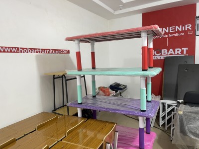 Kindergarten Tables
