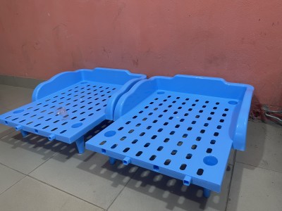 Kids Bed
